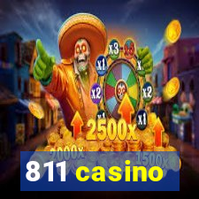 811 casino